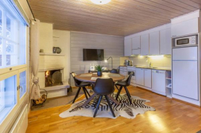 Kuukkeli Apartments Saarisatu ja Urupää